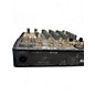 Used Behringer Xenyx 802 Unpowered Mixer