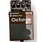 Used BOSS OC5 Octave Effect Pedal thumbnail