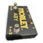 Used Morley ABY Pedal
