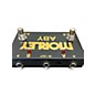 Used Morley ABY Pedal