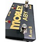 Used Morley ABY Pedal