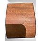 Used Logjam Microlog Percussion Stomp Box thumbnail