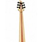 Used Schecter Guitar Research C1 FR SLS Elite Blood Burst Solid Body Electric Guitar