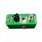 Used Donner noise killer Effect Pedal