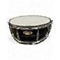 Used Pearl 14X5.5 EKS1455 Satin Black Drum thumbnail