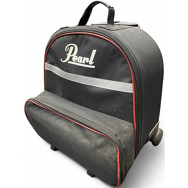 Used Pearl 14X5.5 EKS1455 Satin Black Drum