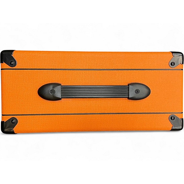 Used Orange Amplifiers OR15H 15W Tube Guitar Amp Head