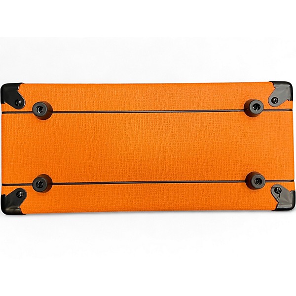 Used Orange Amplifiers OR15H 15W Tube Guitar Amp Head