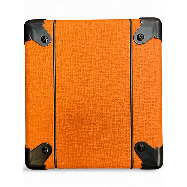 Used Orange Amplifiers OR15H 15W Tube Guitar Amp Head