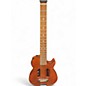 Used Traveler Guitar Escape Mark III Mahogany Acoustic Guitar thumbnail
