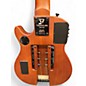 Used Traveler Guitar Escape Mark III Mahogany Acoustic Guitar