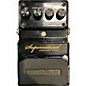 Used DigiTech Hardwire Supernatural Ambient Stereo Reverb Effect Pedal thumbnail