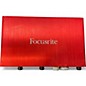 Used Focusrite Scarlett 2i4 Gen 2 Audio Interface