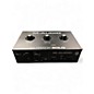 Used M-Audio M-TRACK SOLO Audio Interface thumbnail