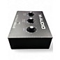 Used M-Audio M-TRACK SOLO Audio Interface