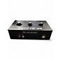 Used M-Audio M-TRACK SOLO Audio Interface