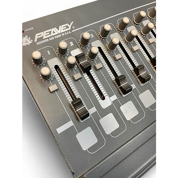 Used Peavey STUDIO MIX Digital Mixer