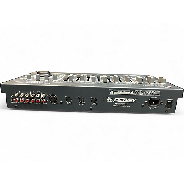 Used Peavey STUDIO MIX Digital Mixer