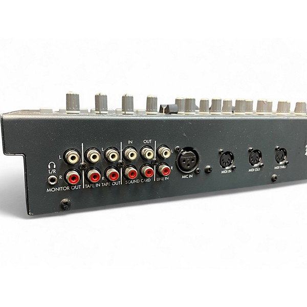 Used Peavey STUDIO MIX Digital Mixer