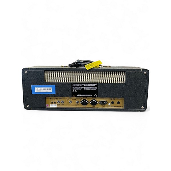 Used Marshall 1987X 50W Plexi Tube Guitar Amp Head