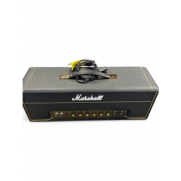 Used Marshall 1987X 50W Plexi Tube Guitar Amp Head