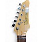 Used Ibanez AZES40 Gunmetal Gray Solid Body Electric Guitar