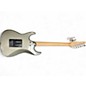 Used Ibanez AZES40 Gunmetal Gray Solid Body Electric Guitar