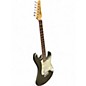 Used Ibanez AZES40 Gunmetal Gray Solid Body Electric Guitar