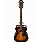 Used Guild OM-140 2 Tone Sunburst Acoustic Guitar thumbnail