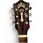 Used Guild OM-140 2 Tone Sunburst Acoustic Guitar