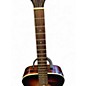Used Guild OM-140 2 Tone Sunburst Acoustic Guitar