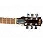 Used Gretsch Guitars G5210-P90 Electromatic Jet Two 90 Cadillac Green Solid Body Electric Guitar