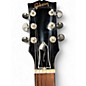 Used 2016 Gibson Memphis ES-335 Studio Ginger Burst Hollow Body Electric Guitar