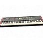 Used Yamaha MOXF8 88 Key Keyboard Workstation thumbnail