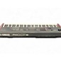 Used Yamaha MOXF8 88 Key Keyboard Workstation