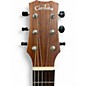 Used Cordoba MINI II Natural Classical Acoustic Guitar