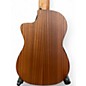 Used Cordoba MINI II Natural Classical Acoustic Guitar