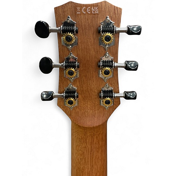 Used Cordoba MINI II Natural Classical Acoustic Guitar