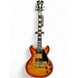 Used D'Angelico PREMIER DC XT SUNBRST Hollow Body Electric Guitar thumbnail