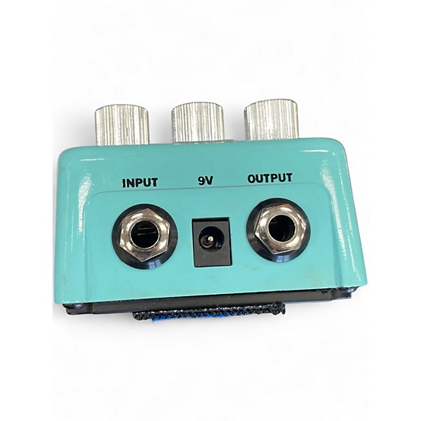 Used T-Rex Engineering OVERDRIVE Effect Pedal