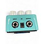 Used T-Rex Engineering OVERDRIVE Effect Pedal