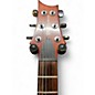 Used PRS SE Custom 24 Trans Brown Solid Body Electric Guitar