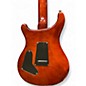 Used PRS SE Custom 24 Trans Brown Solid Body Electric Guitar