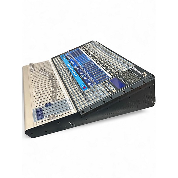 Used PreSonus Studio Live 24.4.2 Digital Mixer
