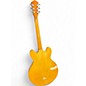 Used Ibanez AS80 Natural Hollow Body Electric Guitar