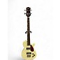 Used Gretsch Guitars STREAMLINER JET CLUB Vintage White Electric Bass Guitar thumbnail