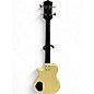 Used Gretsch Guitars STREAMLINER JET CLUB Vintage White Electric Bass Guitar