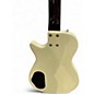 Used Gretsch Guitars STREAMLINER JET CLUB Vintage White Electric Bass Guitar