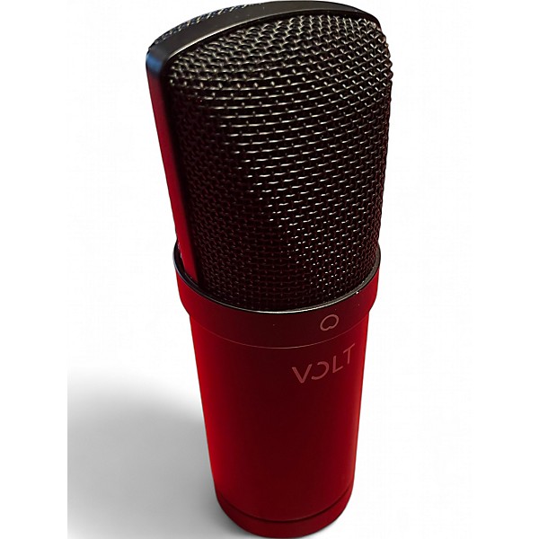 Used Universal Audio VOLT Condenser Microphone