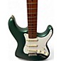 Used Fender Custom Shop LTD 58 Stratocaster Journeyman Relic 2 Color Sunburst Relic Solid Body Electric Guitar